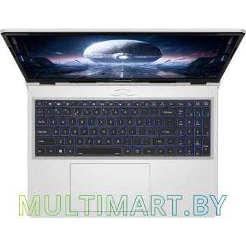 Игровой ноутбук Colorful EVOL P16 TA (A10205400046) картинка 3
